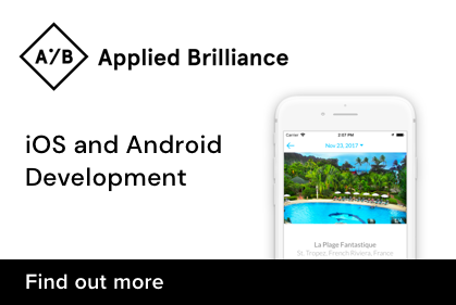 Applied Brilliance: iOS App Development